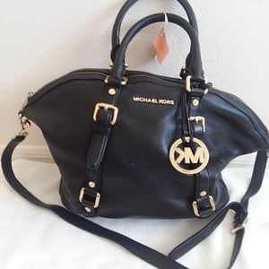 Michael Kors: Bedford Satchel